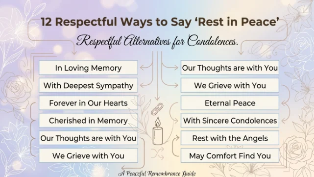 other ways to say rip