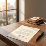 other ways to say sincerely in letter
