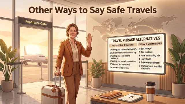 other ways to say nice to meet you